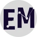 EM Online Marketing logo