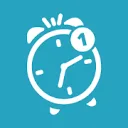Minuut voor Allah logo