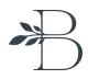 Bedaffair B logo