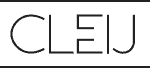CLEIJ - custom tiles logo