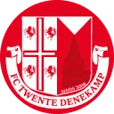 Supportersvereniging FC Twente Denekamp logo
