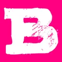 BINK inspireert logo