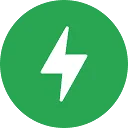 Groen Licht logo
