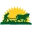 Logo van CAV Den Ham
