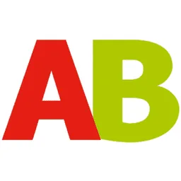 AB Werkt logo
