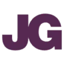 JG Sound AND Vision logo