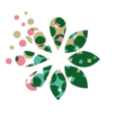 Plants AND Flowers Foundation Holland logo