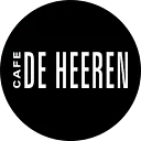 Café De Heeren logo