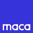 MACA Moving Arts Centre Amsterdam logo