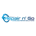 Repair n' Go logo