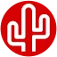 Red Cactus B.V. logo