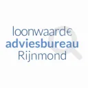 Loonwaardeadviesbureau Rijnmond logo