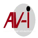 AV-i audiovisueel adviesbureau logo