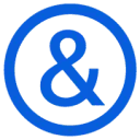 Hetsen AND Visschers Training en Acteursbureau B.V. logo