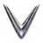 VinFast Nederland logo