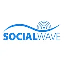 Socialwave Nederland AND België logo