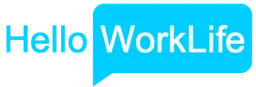Hello WorkLife logo