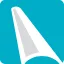 Lichtstraten.nl logo