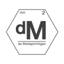 de Medeplichtigen logo