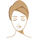 Schoonheidssalon Charisma logo