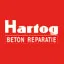 Hartog Beton Reparatie logo
