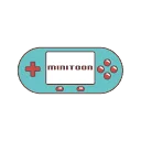 Minitoon Games logo