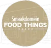 Food Things! logo