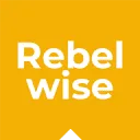 Rebelwise logo