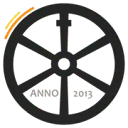Café Rad van Wageningen logo