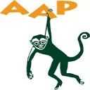 Logo van Stichting AAP