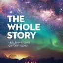 The Whole Story logo