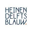 Heinen Delfts Blauw logo