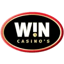 WIN Casino logo