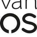 van Os Modebrillen logo
