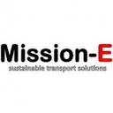 Mission-E logo