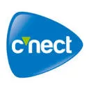 cNect logo