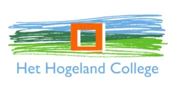 Het Hogeland College logo