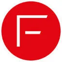 F-Apron logo