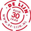 De LIJN Design AND Reclamebureau logo