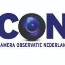 Camera Observatie Nederland logo