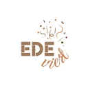 Ede viert logo