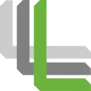 Van der Leij Bouwbedrijven logo