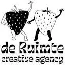 De Ruimte logo