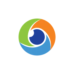 Roia - Empowered Societies Through ICT logo