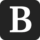 Drankenhuys Bergmans logo