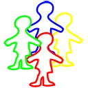 Stichting Kinder Vakantie Spelen Spijkenisse logo