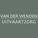 VAN DER WENDEN UITVAARTZORG 06 373 222 85 24/7 bereikbaar logo