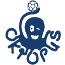 E.S.Z.V. Oktopus logo