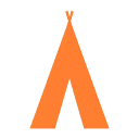 Camping 't Witte Zand - Twente logo