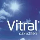 VITRAL Daklichten logo